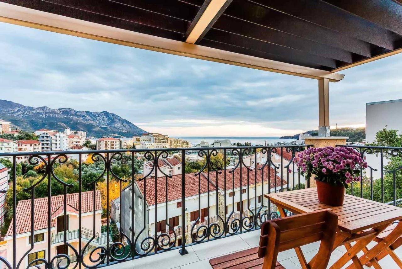 Gloria Apartment Budva